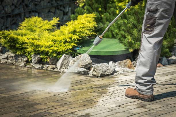 Professional Pressure Washing Services in Flanders, NJ