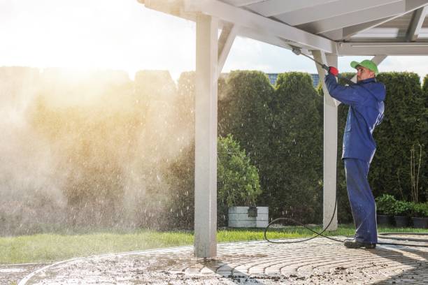 Best Driveway Pressure Washing  in Flanders, NJ