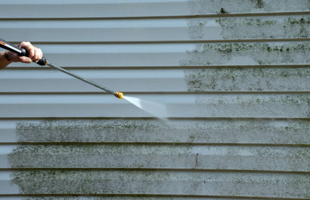 Best Patio and Deck Pressure Washing  in Flanders, NJ